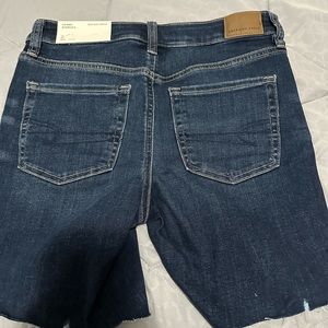Nwt size 2 American eagle shorts